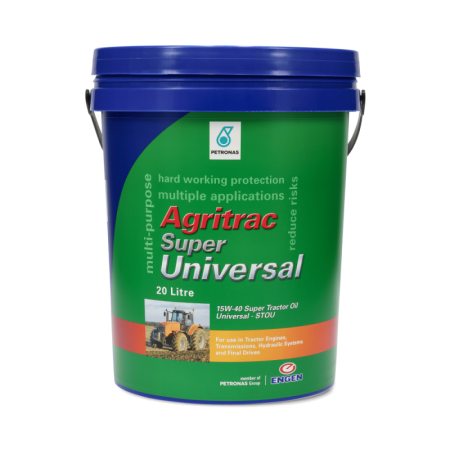 AGRITRAC
